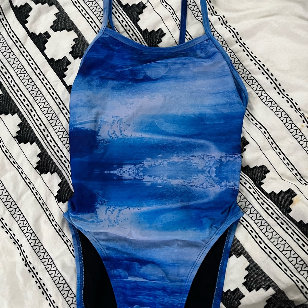 JOLYN CHEVY SUIT SIZE 26